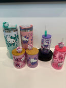 Dental Drinkware | Tooth Cup | Dental Assistant Gift | Hygienist Tumbler | Dentist Mug | Tooth Glass Can | Dental Team Gifts | Teeth Cup