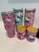 Dental Drinkware | Tooth Cup | Dental Assistant Gift | Hygienist Tumbler | Dentist Mug | Tooth Glass Can | Dental Team Gifts | Teeth Cup