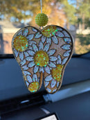 Dental Car Freshener