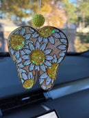 Dental Car Freshener