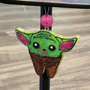 Galaxy Tooth Fresheners