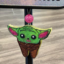 Galaxy Tooth Fresheners