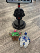 Galaxy Tooth Fresheners