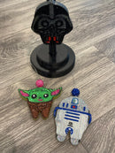 Galaxy Tooth Fresheners