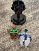 Galaxy Tooth Fresheners