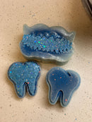 Tooth Wax Melts