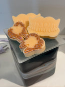 Tooth Wax Melts