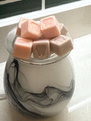 Tooth Soy Wax Melts | Dental Gift