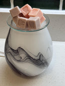 Tooth Soy Wax Melts | Dental Gift