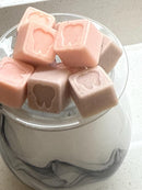 Tooth Soy Wax Melts | Dental Gift