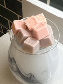 Tooth Soy Wax Melts | Dental Gift