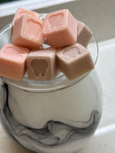Tooth Soy Wax Melts | Dental Gift