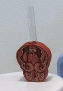 Dental Gifts| Tooth Charm | Teeth Tumbler, Braces, Ortho Gift, Dental Hygienist, Dental Assistant, Tooth Topper