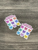 Valentine’s Day Dental Sayings | Dental Valentine Quotes | Funny Tooth Love Sayings | Dental Decor | Hygienist Assistant Gift