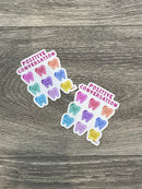 Valentine’s Day Dental Sayings | Dental Valentine Quotes | Funny Tooth Love Sayings | Dental Decor | Hygienist Assistant Gift