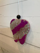 Valentine Tooth Freshener | Dental Air Freshener | Tooth Shaped Freshener | Valentine Dental Gift | Hygienist Assistant Gift