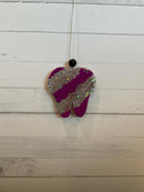 Valentine Tooth Freshener | Dental Air Freshener | Tooth Shaped Freshener | Valentine Dental Gift | Hygienist Assistant Gift