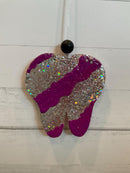 Valentine Tooth Freshener | Dental Air Freshener | Tooth Shaped Freshener | Valentine Dental Gift | Hygienist Assistant Gift