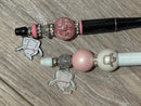 Tooth Pen, Dental Assistant Pen, Dentist Pen, Mrs Flossy, Appreciation Gift, Dental Hygiene Gifts, Dental Students Gift