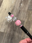 Tooth Pen, Dental Assistant Pen, Dentist Pen, Mrs Flossy, Appreciation Gift, Dental Hygiene Gifts, Dental Students Gift