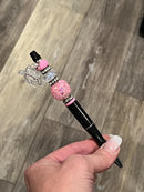 Tooth Pen, Dental Assistant Pen, Dentist Pen, Mrs Flossy, Appreciation Gift, Dental Hygiene Gifts, Dental Students Gift