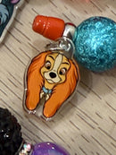 Dental Tooth Pens | Bubble Pen| Dental Assistant Gift | Hygienist Pens | Dentist Office Supplies | Tooth Topper Pen | Dental Team Gifts