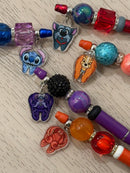 Dental Tooth Pens | Bubble Pen| Dental Assistant Gift | Hygienist Pens | Dentist Office Supplies | Tooth Topper Pen | Dental Team Gifts