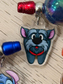 Dental Tooth Pens | Bubble Pen| Dental Assistant Gift | Hygienist Pens | Dentist Office Supplies | Tooth Topper Pen | Dental Team Gifts