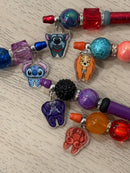 Dental Tooth Pens | Bubble Pen| Dental Assistant Gift | Hygienist Pens | Dentist Office Supplies | Tooth Topper Pen | Dental Team Gifts