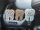 Cheetah Car Freshies