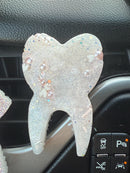 Valentine Dental Car Freshies