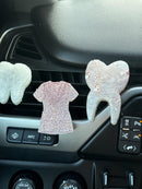 Valentine Dental Car Freshies