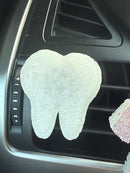 Valentine Dental Car Freshies