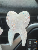 Valentine Dental Car Freshies