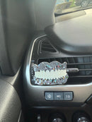 Denture Car Freshies