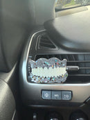 Denture Car Freshies
