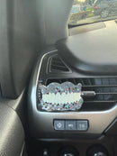 Denture Car Freshies