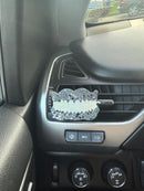 Denture Car Freshies