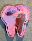 Tooth Crayons, Dental Wax, Teeth Obsessed, Dentist Gift, Hygienist Gift, Dental Assistant Gift, Dental Office Decor, Soy Wax Melts