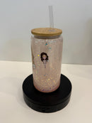 Dental Drinkware | Tooth Cup | Dental Assistant Gift | Hygienist Tumbler | Dentist Mug | Tooth Glass Can | Dental Team Gifts | Teeth Cup