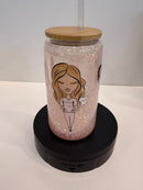 Dental Drinkware | Tooth Cup | Dental Assistant Gift | Hygienist Tumbler | Dentist Mug | Tooth Glass Can | Dental Team Gifts | Teeth Cup