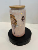 Dental Drinkware | Tooth Cup | Dental Assistant Gift | Hygienist Tumbler | Dentist Mug | Tooth Glass Can | Dental Team Gifts | Teeth Cup