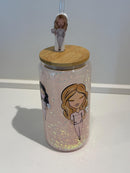 Dental Drinkware | Tooth Cup | Dental Assistant Gift | Hygienist Tumbler | Dentist Mug | Tooth Glass Can | Dental Team Gifts | Teeth Cup