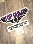 Dental Stickers | Dentist Office Decor | Dental Assistant Gift | Hygienist Sticker | Tooth Stickers | Dental Team Swag