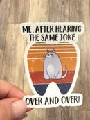 Dental Stickers | Dentist Office Decor | Dental Assistant Gift | Hygienist Sticker | Tooth Stickers | Dental Team Swag