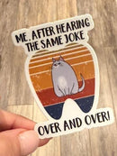 Dental Stickers | Dentist Office Decor | Dental Assistant Gift | Hygienist Sticker | Tooth Stickers | Dental Team Swag