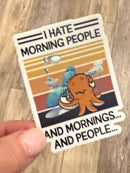 Dental Stickers | Dentist Office Decor | Dental Assistant Gift | Hygienist Sticker | Tooth Stickers | Dental Team Swag