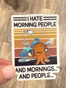 Dental Stickers | Dentist Office Decor | Dental Assistant Gift | Hygienist Sticker | Tooth Stickers | Dental Team Swag