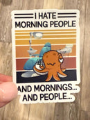 Dental Stickers | Dentist Office Decor | Dental Assistant Gift | Hygienist Sticker | Tooth Stickers | Dental Team Swag