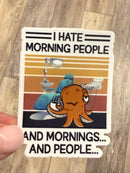 Dental Stickers | Dentist Office Decor | Dental Assistant Gift | Hygienist Sticker | Tooth Stickers | Dental Team Swag